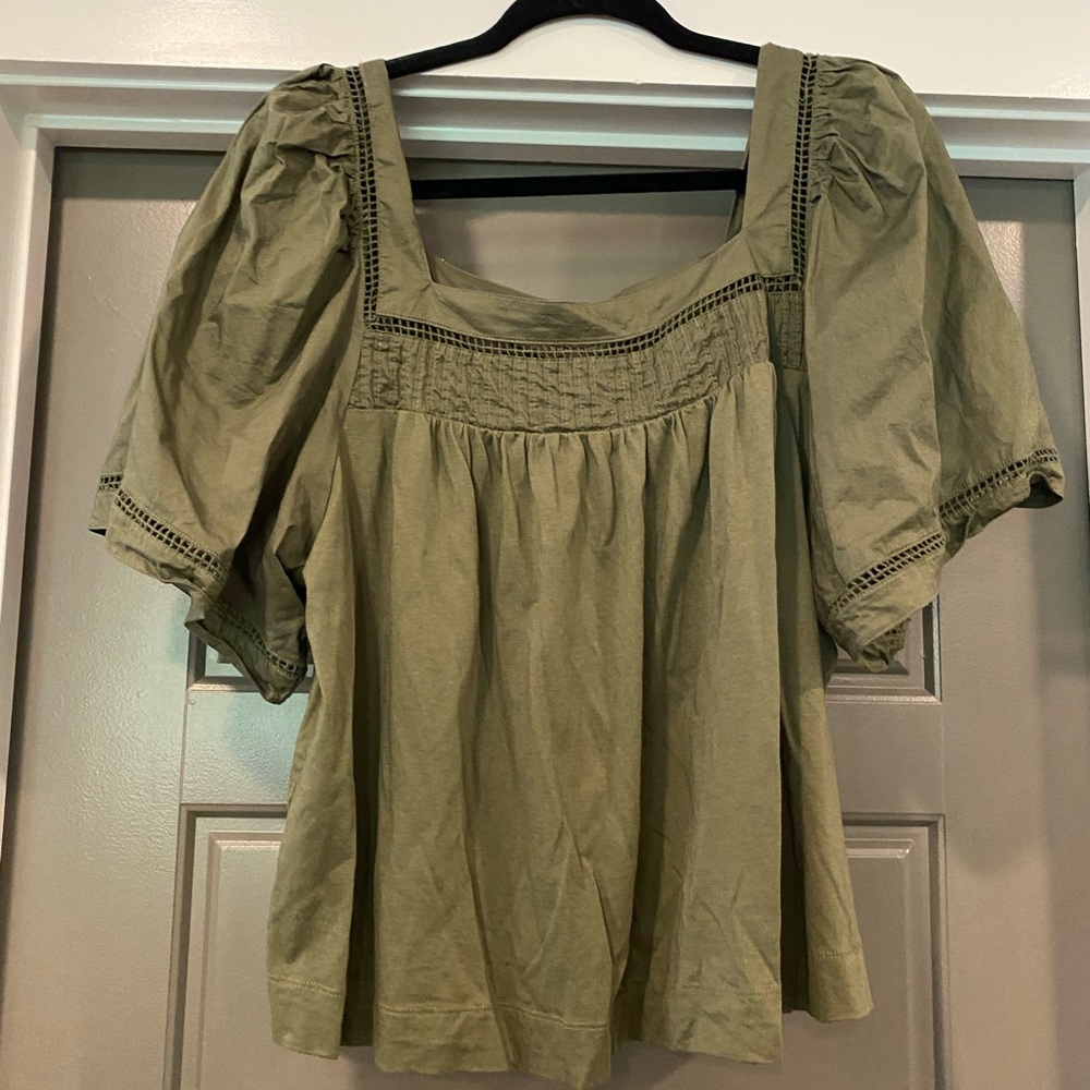 Banana Republic Top